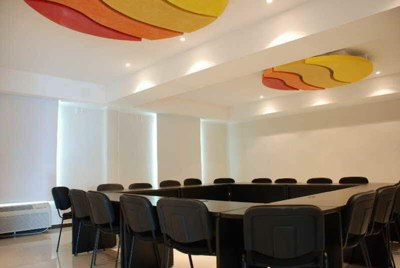 Comfort Inn Cancun Aeropuerto Bagian luar foto